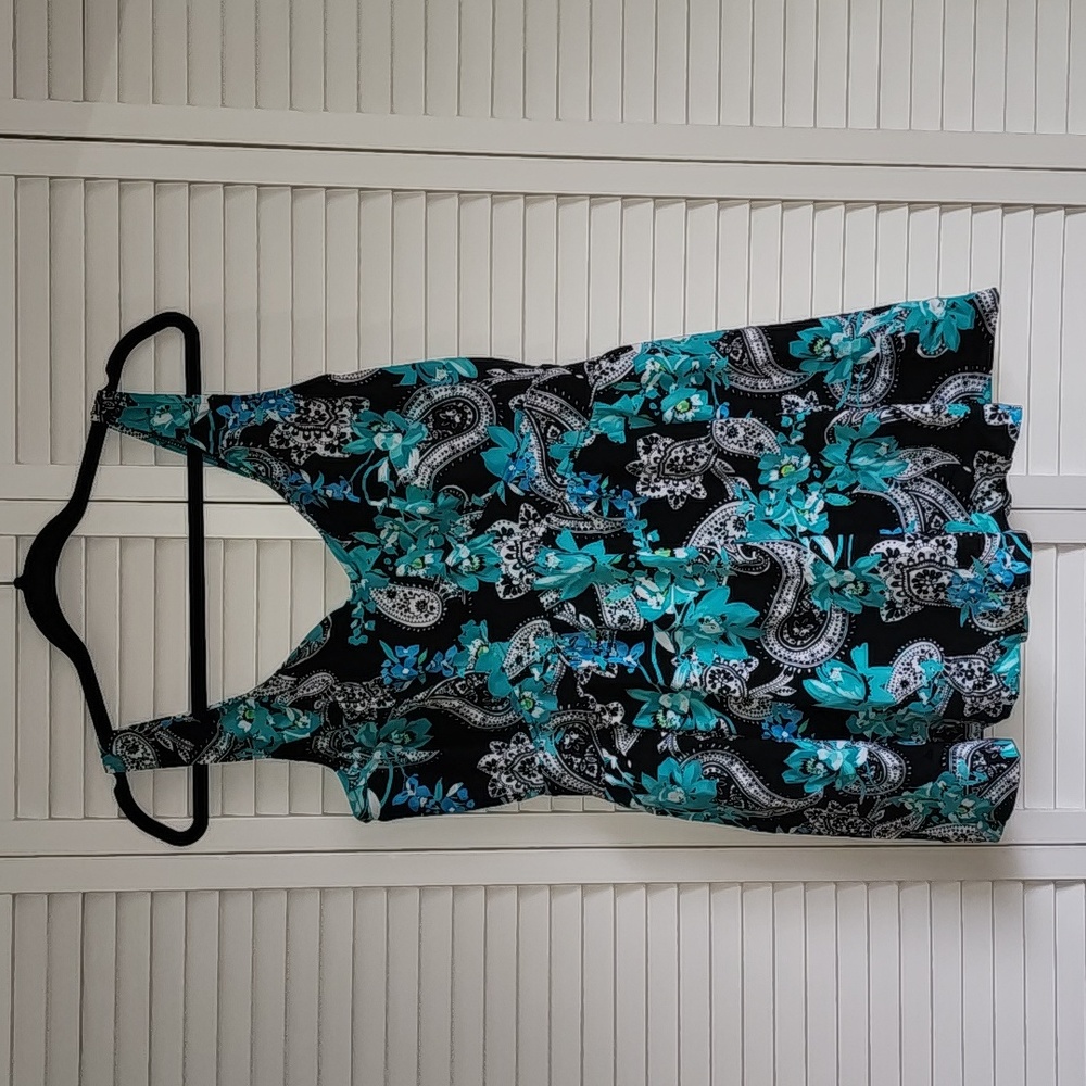 Maxine of Hollywood Swimsuit